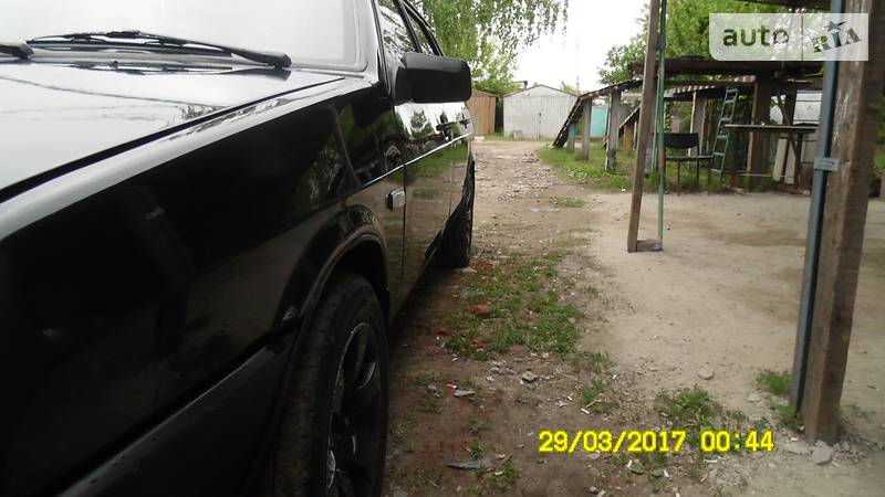Седан ВАЗ / Lada 21099 1993 в Харкові