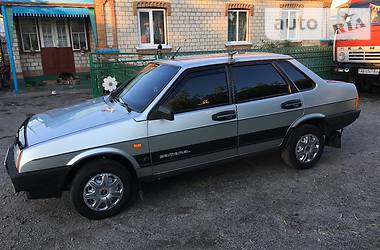 Седан ВАЗ / Lada 21099 2002 в Калиновке