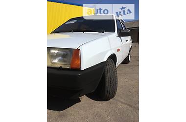 Седан ВАЗ / Lada 21099 1994 в Покровском