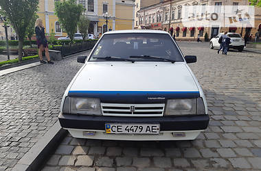 Седан ВАЗ / Lada 21099 1997 в Черновцах