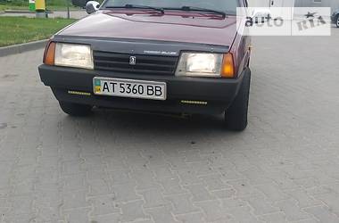  ВАЗ / Lada 21099 2011 в Івано-Франківську