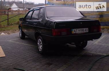 ВАЗ / Lada 21099 2004 в Яремче