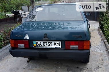 Седан ВАЗ / Lada 21099 1999 в Малой Виске