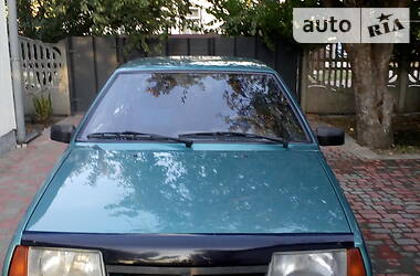 Седан ВАЗ / Lada 21099 1999 в Золотоноше