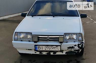 Седан ВАЗ / Lada 21099 1993 в Полтаве