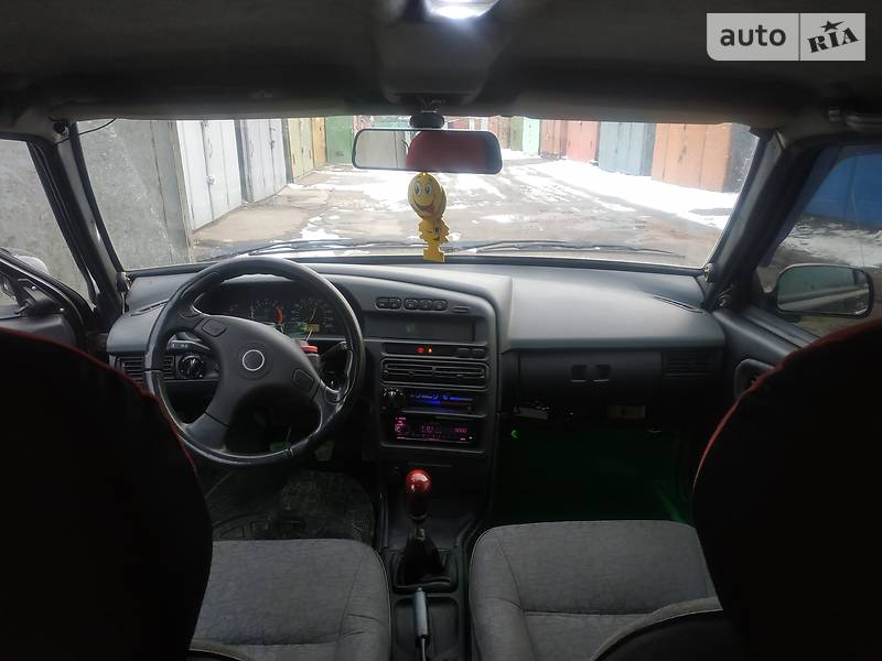 Седан ВАЗ / Lada 21099 2008 в Броварах фото 2 Седан ВАЗ / Lada 21099 2008 в Броварах