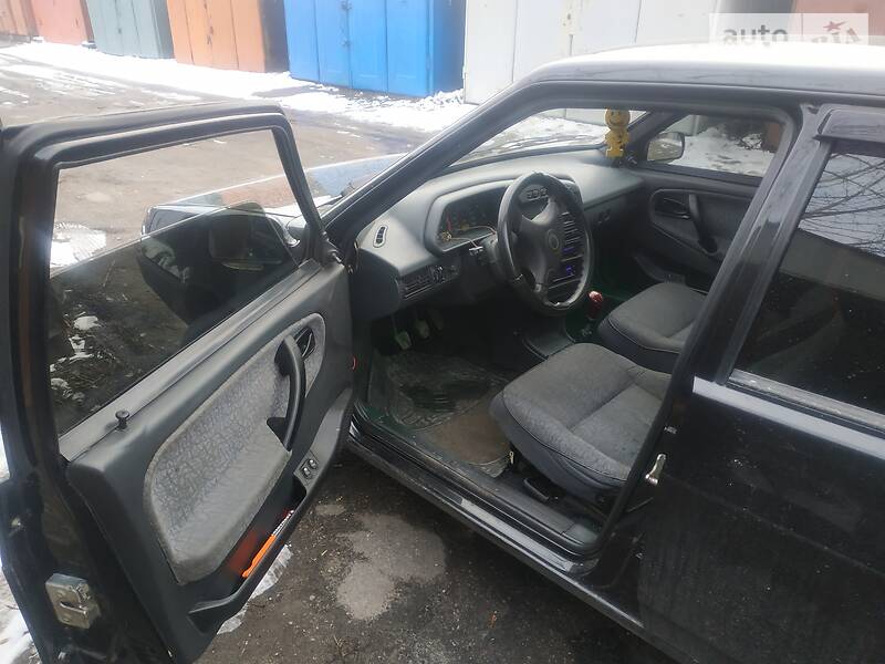 Седан ВАЗ / Lada 21099 2008 в Броварах фото 9 Седан ВАЗ / Lada 21099 2008 в Броварах