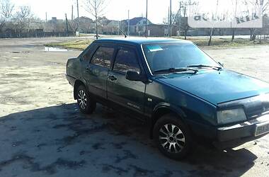 Седан ВАЗ / Lada 21099 1999 в Староконстантинове