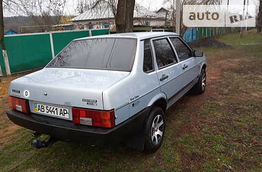Седан ВАЗ 21099 2005 в 