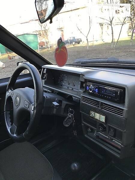 Седан ВАЗ / Lada 21099 2007 в Вінниці