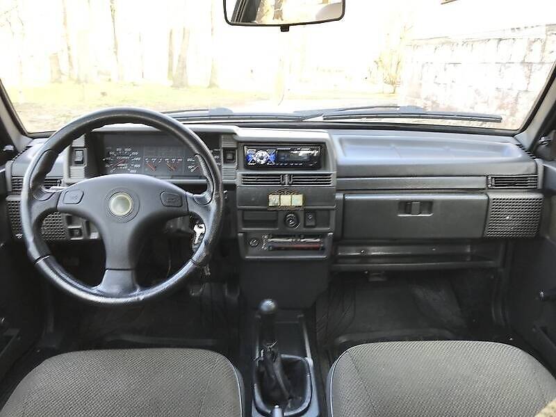 Седан ВАЗ / Lada 21099 2007 в Вінниці