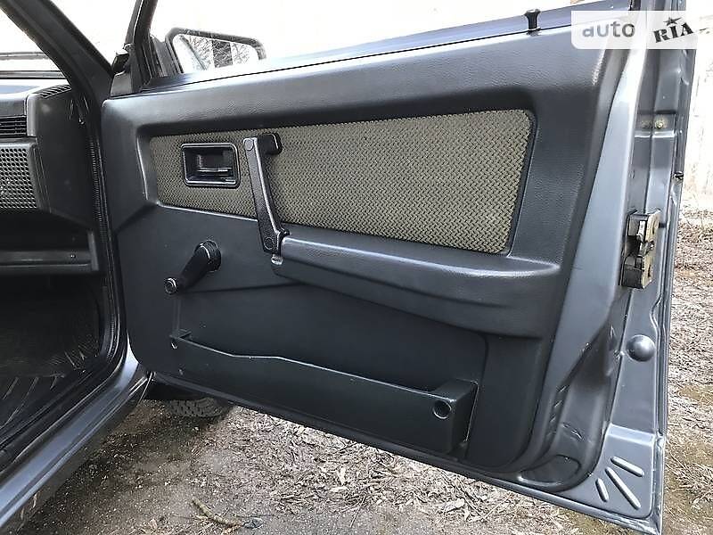 Седан ВАЗ / Lada 21099 2007 в Вінниці