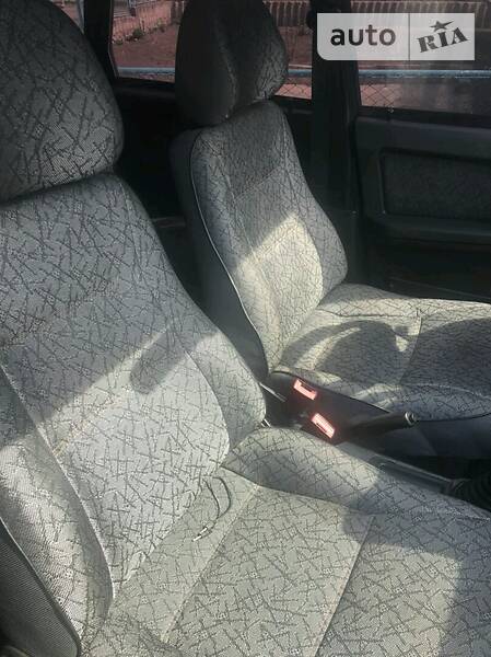 Седан ВАЗ / Lada 21099 2006 в Ананьїві фото 5 Седан ВАЗ / Lada 21099 2006 в Ананьїві