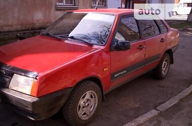Седан ВАЗ / Lada 21099 1996 в Очакове