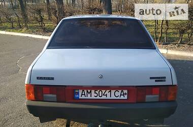 Седан ВАЗ 21099 2005 в 