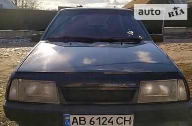 Седан ВАЗ 21099 2008 в 