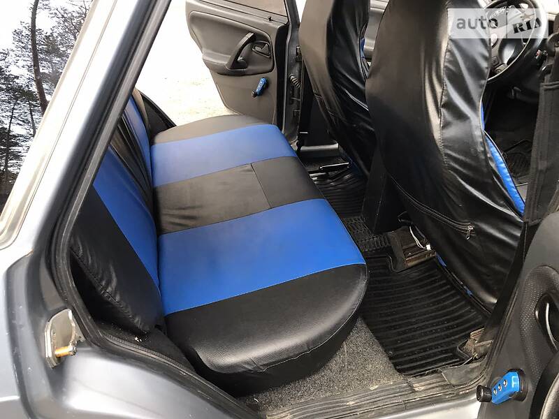 Седан ВАЗ / Lada 21099 2008 в Сарнах