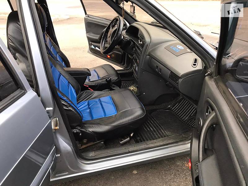 Седан ВАЗ / Lada 21099 2008 в Сарнах