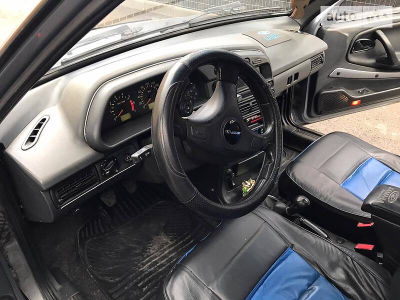 Седан ВАЗ / Lada 21099 2008 в Сарнах