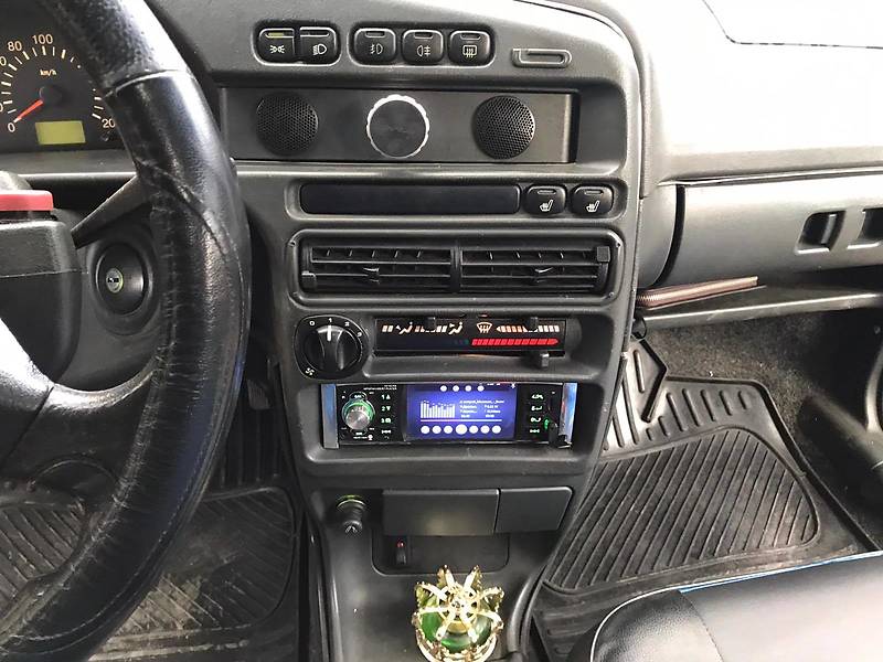 Седан ВАЗ / Lada 21099 2008 в Сарнах