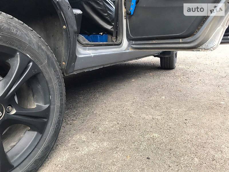 Седан ВАЗ / Lada 21099 2008 в Сарнах