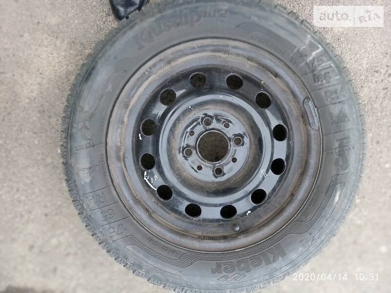 Седан ВАЗ / Lada 21099 2008 в Нововолинську