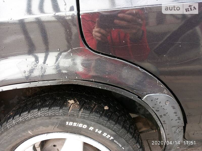 Седан ВАЗ / Lada 21099 2008 в Нововолинську