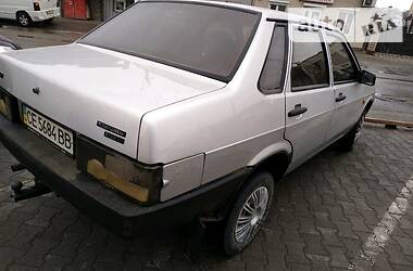 Седан ВАЗ 21099 2004 в 