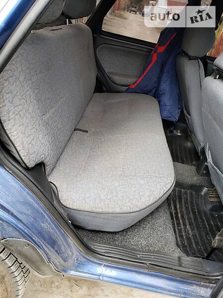 Седан ВАЗ / Lada 21099 2009 в Тернополі фото 19 Седан ВАЗ / Lada 21099 2009 в Тернополі