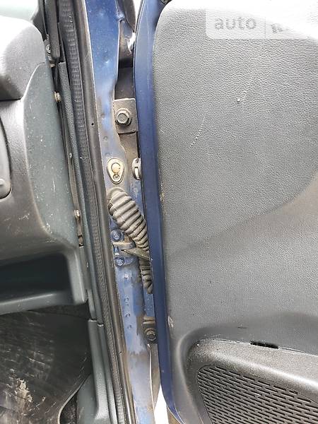 Седан ВАЗ / Lada 21099 2009 в Тернополі фото 12 Седан ВАЗ / Lada 21099 2009 в Тернополі