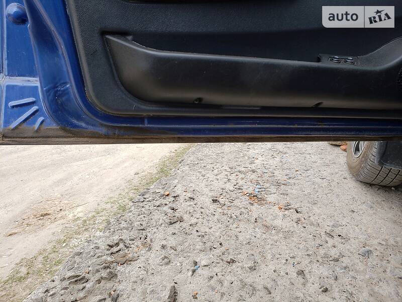 Седан ВАЗ / Lada 21099 2009 в Тернополі фото 10 Седан ВАЗ / Lada 21099 2009 в Тернополі