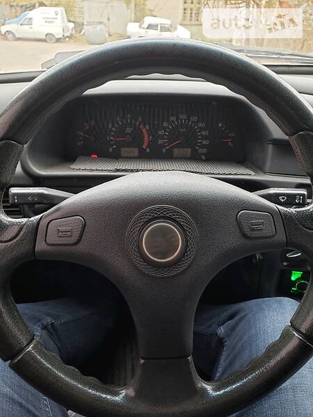 Седан ВАЗ / Lada 21099 2009 в Тернополі фото 5 Седан ВАЗ / Lada 21099 2009 в Тернополі