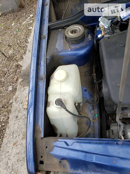 Седан ВАЗ / Lada 21099 2009 в Тернополі фото 9 Седан ВАЗ / Lada 21099 2009 в Тернополі