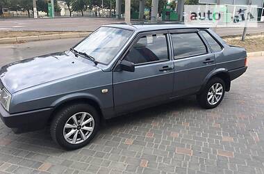 Седан ВАЗ / Lada 21099 2006 в Николаеве