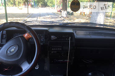 Седан ВАЗ / Lada 21099 2005 в Миколаєві