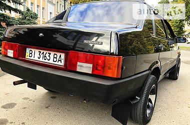 Седан ВАЗ / Lada 21099 2008 в Полтаве