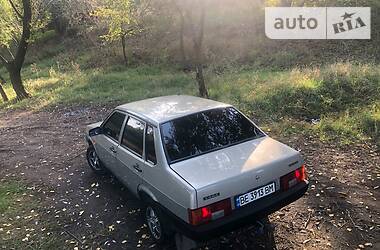 Седан ВАЗ / Lada 21099 2009 в Первомайске