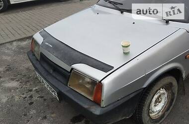 Универсал ВАЗ / Lada 21099 1993 в Иршаве