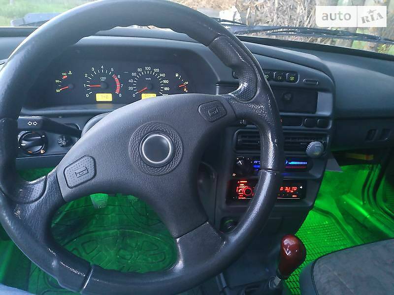 Седан ВАЗ / Lada 21099 2008 в Броварах фото 28 Седан ВАЗ / Lada 21099 2008 в Броварах