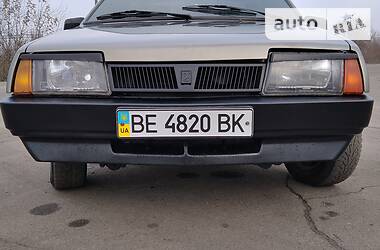 Седан ВАЗ / Lada 21099 1999 в Первомайске
