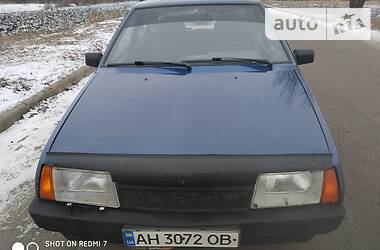 Седан ВАЗ / Lada 21099 2005 в Селидово