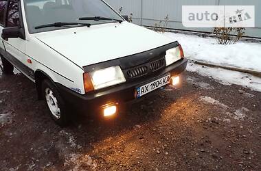 Седан ВАЗ / Lada 21099 1998 в Вовчанську