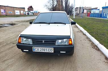 Седан ВАЗ / Lada 21099 2006 в Черкассах