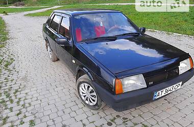 Седан ВАЗ / Lada 21099 2007 в Галиче