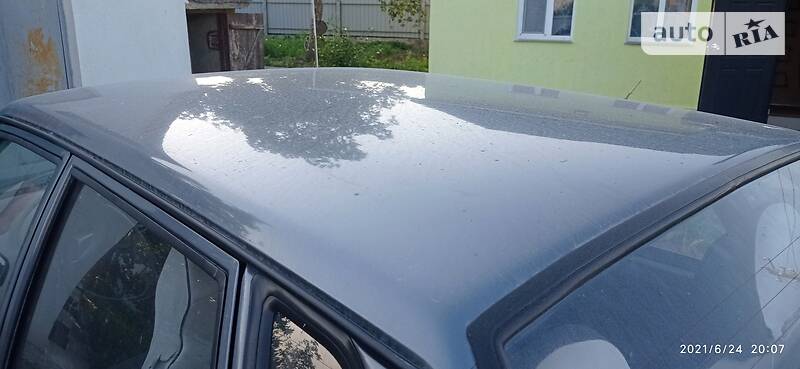Седан ВАЗ / Lada 21099 2008 в Кам'янець-Подільському
