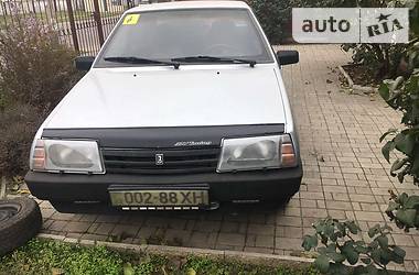 Седан ВАЗ / Lada 21099 2003 в Херсоне