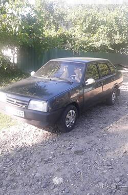 Седан ВАЗ / Lada 21099 2003 в Хмельницком