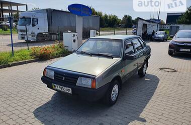 Седан ВАЗ / Lada 21099 2007 в Хмельницком