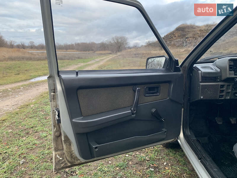 Седан ВАЗ / Lada 21099 2007 в Бершади