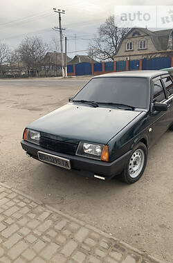 Седан ВАЗ / Lada 21099 2003 в Біляївці